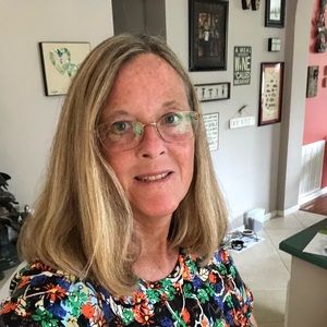 Meet your Posher, Susan